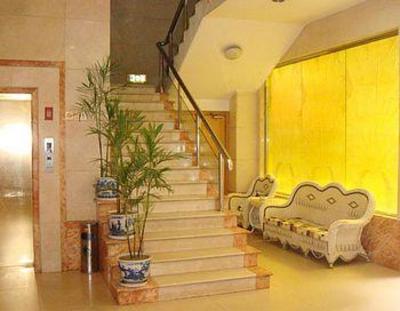 фото отеля Megaboom Business Hotel Xiamen
