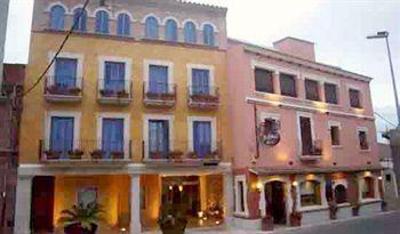 фото отеля La Grava Hotel El Morell