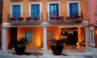 фото отеля La Grava Hotel El Morell