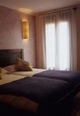 фото отеля La Grava Hotel El Morell