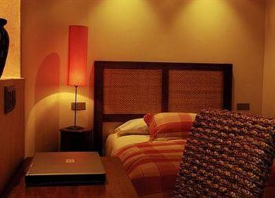 фото отеля La Grava Hotel El Morell