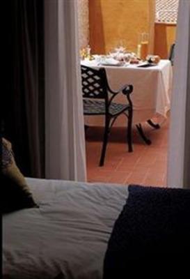 фото отеля La Grava Hotel El Morell
