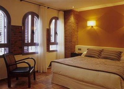 фото отеля La Grava Hotel El Morell