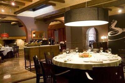 фото отеля La Grava Hotel El Morell