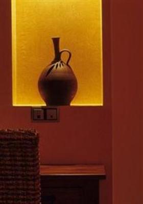 фото отеля La Grava Hotel El Morell