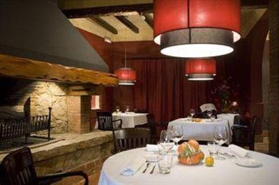 фото отеля La Grava Hotel El Morell