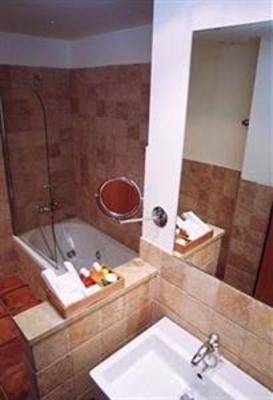 фото отеля La Grava Hotel El Morell
