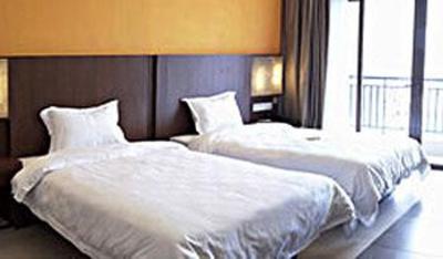 фото отеля New East Hotel Guangzhou Dongfeng East Road