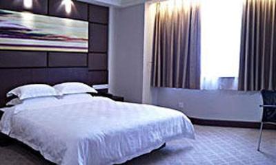 фото отеля New East Hotel Guangzhou Dongfeng East Road