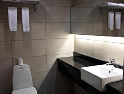 фото отеля New East Hotel Guangzhou Dongfeng East Road
