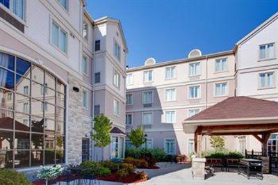 фото отеля Staybridge Suites Toronto Mississauga