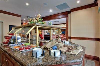 фото отеля Staybridge Suites Toronto Mississauga
