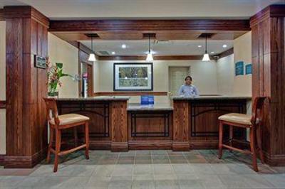 фото отеля Staybridge Suites Toronto Mississauga