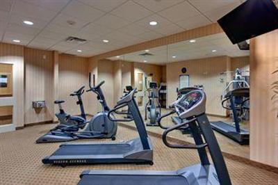 фото отеля Staybridge Suites Toronto Mississauga