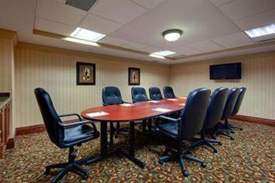 фото отеля Staybridge Suites Toronto Mississauga