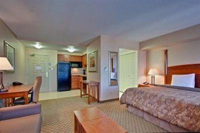 фото отеля Staybridge Suites Toronto Mississauga