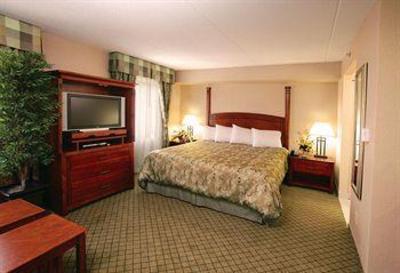 фото отеля Staybridge Suites Toronto Mississauga