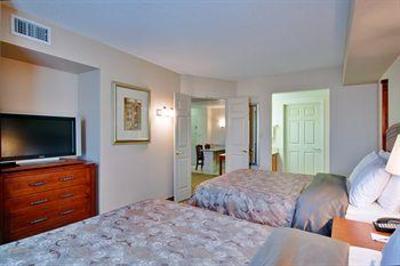 фото отеля Staybridge Suites Toronto Mississauga