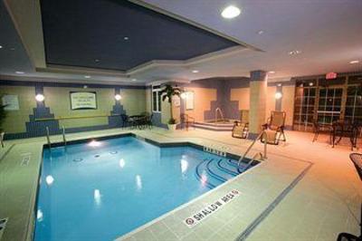 фото отеля Staybridge Suites Toronto Mississauga