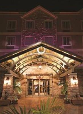 фото отеля Staybridge Suites Toronto Mississauga