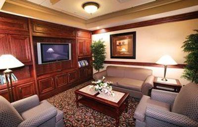 фото отеля Staybridge Suites Toronto Mississauga