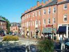 фото отеля Fairfield Inn Amesbury