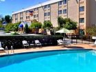 фото отеля Fairfield Inn Amesbury