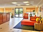 фото отеля Fairfield Inn Amesbury