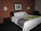 фото отеля Fairfield Inn Amesbury