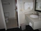 фото отеля Fairfield Inn Amesbury
