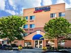 фото отеля Fairfield Inn Amesbury
