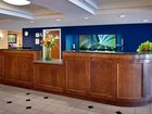 фото отеля Fairfield Inn Amesbury