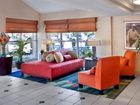 фото отеля Fairfield Inn Amesbury