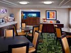 фото отеля Fairfield Inn Amesbury