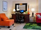 фото отеля Fairfield Inn Amesbury