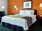 фото отеля Fairfield Inn Amesbury