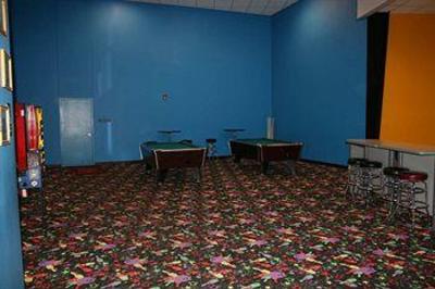 фото отеля Hampton Inn and Suites Alexandria