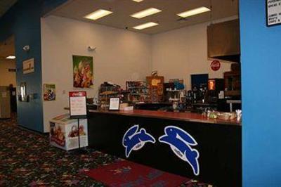 фото отеля Hampton Inn and Suites Alexandria