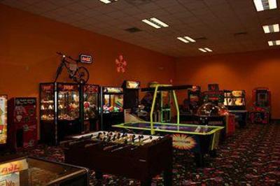 фото отеля Hampton Inn and Suites Alexandria