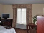 фото отеля Hampton Inn and Suites Alexandria