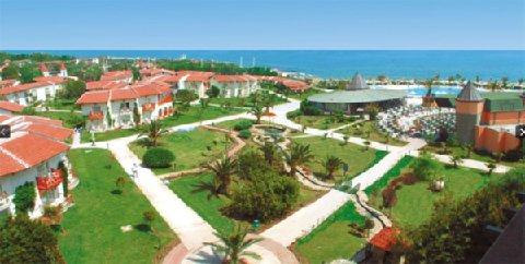 фото отеля Papillon Belvil Hotel