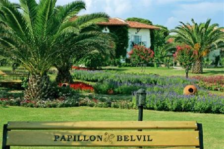 фото отеля Papillon Belvil Hotel