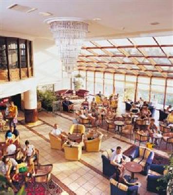 фото отеля Papillon Belvil Hotel