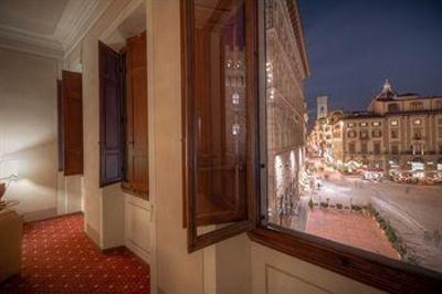фото отеля Relais Uffizi