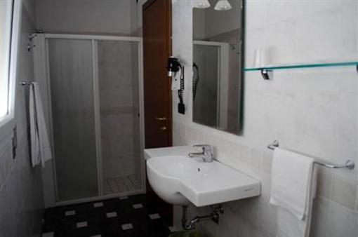 фото отеля Fiera Hotel