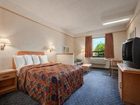 фото отеля Chatham Travelodge