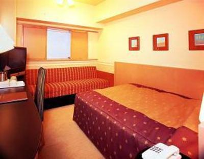 фото отеля Hotel Listel Shinjuku Tokyo