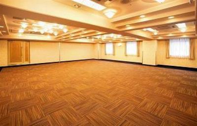 фото отеля Hotel Listel Shinjuku Tokyo