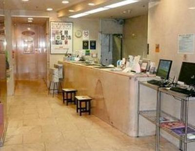 фото отеля Hotel Listel Shinjuku Tokyo