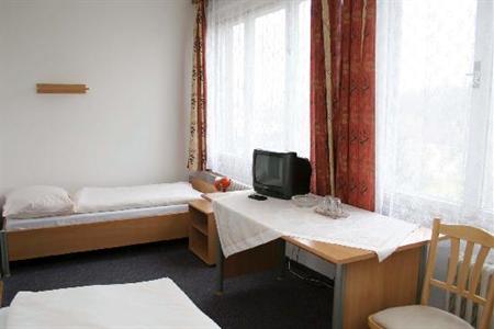 фото отеля Best Hotel Garni Olomouc